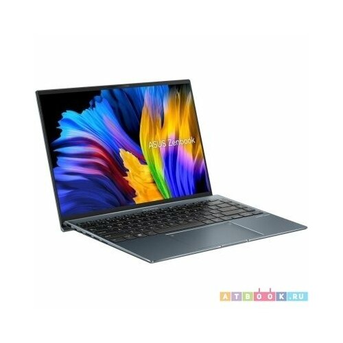 ASUS Ноутбук ZenBook UX5401ZA-KN195 90NB0WM1-M00A70 90NB0WM1-M00A70 14364400₽
