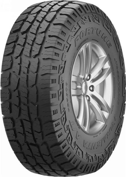 Шина Fortune Tormenta A/T FSR308 285/70 R17C 121/118S