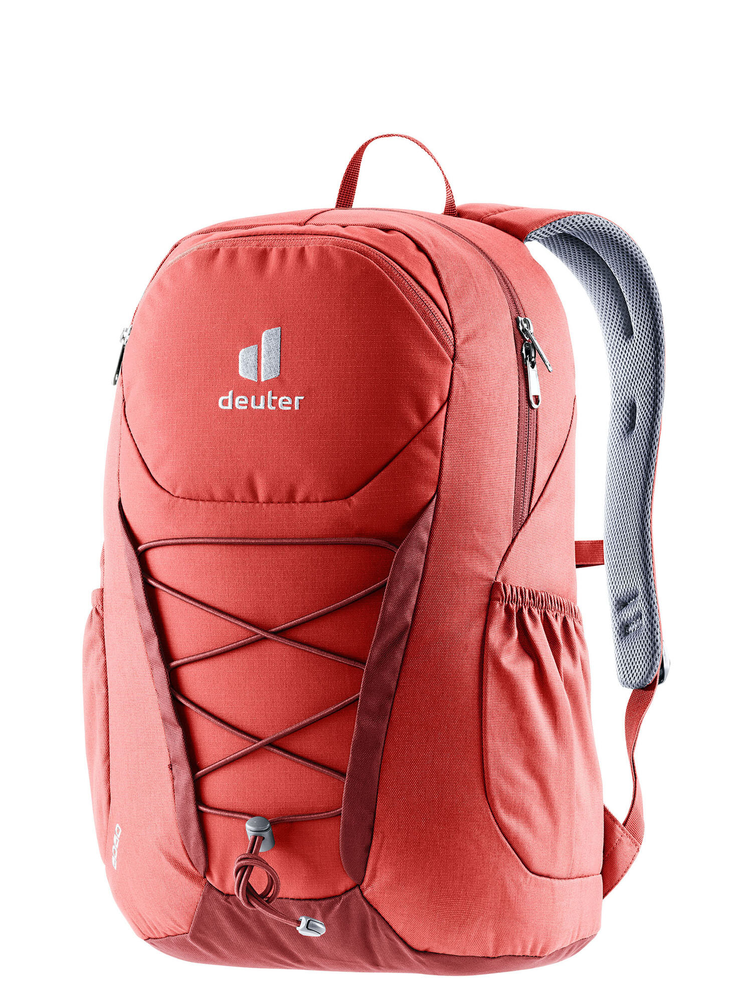 Рюкзак Deuter Gogo Currant-Redwood