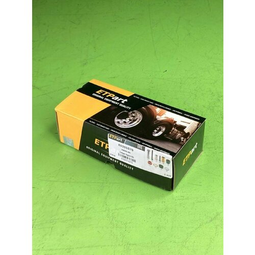 Р/к диcкового тормоза !(мр) направляющий штырь и набор уплотнителей \MB Actros SB7648