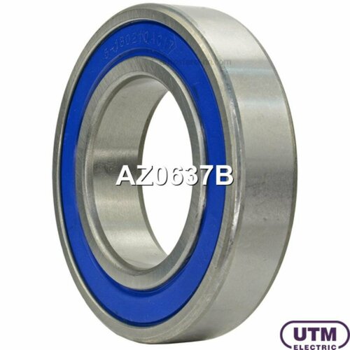 UTM AZ0637B Подшипник 1277₽