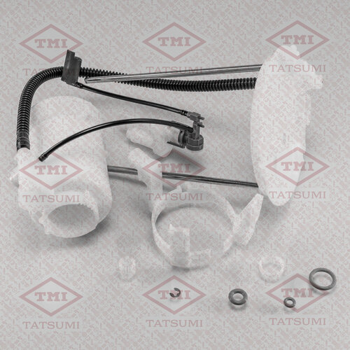 Фильтр топливный TMI TATSUMI TBG1060 3525₽