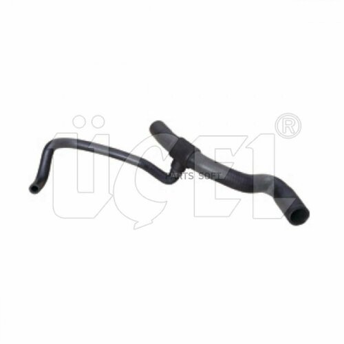 Патрубок PARTNER II / 306 / CITROEN BERLINGO 1.9 D.