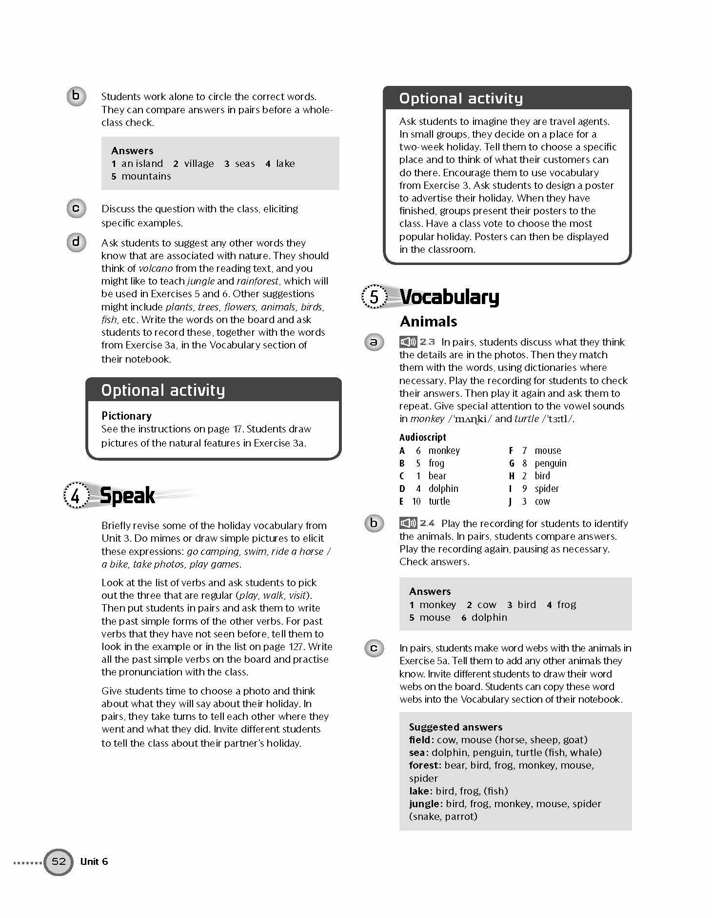 Interactive. Level 1. Teacher's Book with Online Content - фото №8