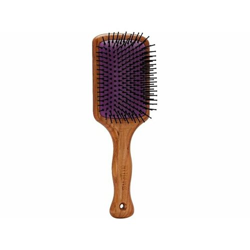 Расческа для волос с нейлоновыми зубцами CELLREBORN Athens Goddess Paddle Brush 4640₽