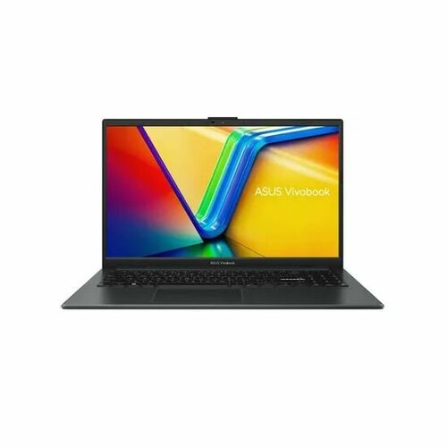 Ноутбук ASUS Vivobook Go 15 E1504FA-BQ719 IPS FHD 1920x1080 90NB0ZR2-M01640 Черный 156 AMD Ryzen 5 7520U 8ГБ DDR5 512ГБ SSD Radeon 610M Graphics Без ОС 5346000₽