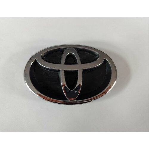 Эмблема Toyota corolla 120 2000-2006 515₽