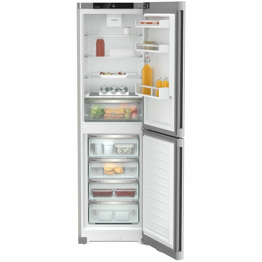 Холодильник LIEBHERR CNsfd 5704-20 001 Pure - фотография № 6