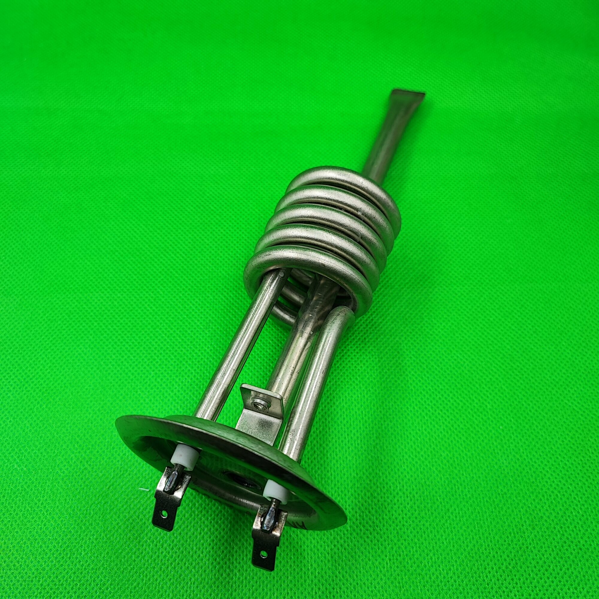 фото ТЭН водонагревателя (нерж) 2000W R F 64мм