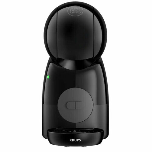 Кофемашина Krups Dolce Gusto Piccolo XS (KP1A3BP16) кофемашина капсульная krups kp1a01 kp1a05 kp1a08 kp1a3b10 dolce gusto piccolo xs белый