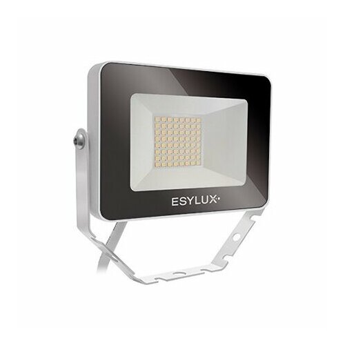 Точечный свет прожектор BASICOFLTR1000830WH ESYLUX EL10810787 4015120810787 12414₽