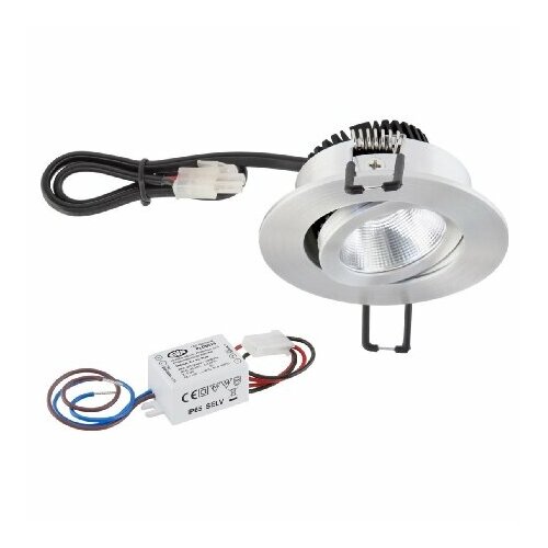 Downlight / место / Прожектор PC20N31402 – EVN – 4037293009744