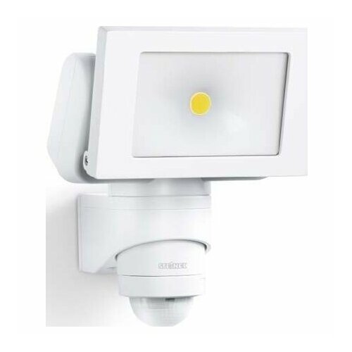 Точечный светильник / прожектор / прожектор LS 150 LED weiß – Steinel – 052553 – 4007841052553