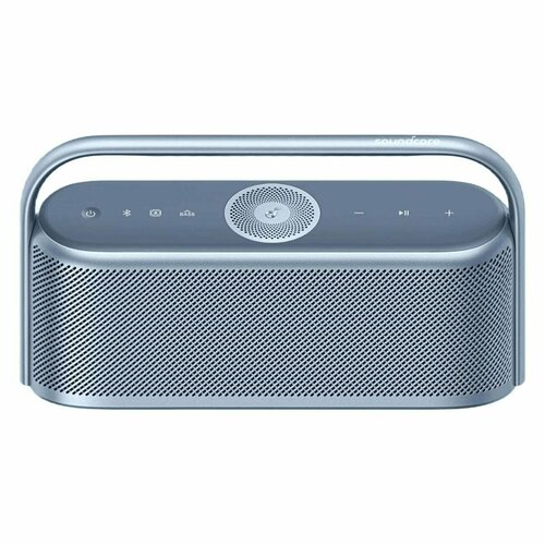 Беспроводная акустика Soundcore Motion X600 A3130 Blue 2499900₽