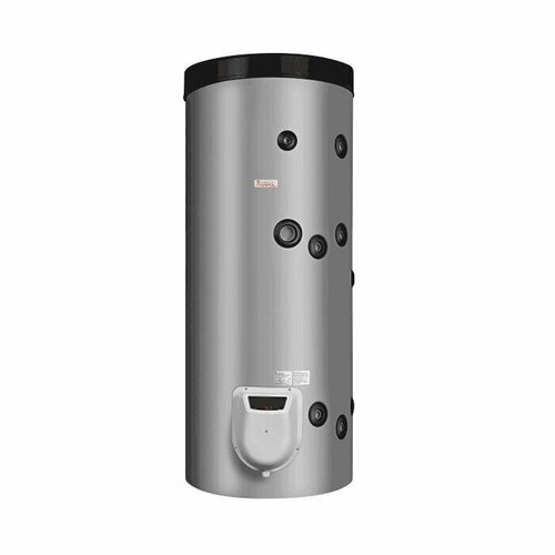 Бойлер комбинированного нагрева 300 л VS 300 1 то в комплекте ТЭН 3 кВт Parpol 500300 16902700₽