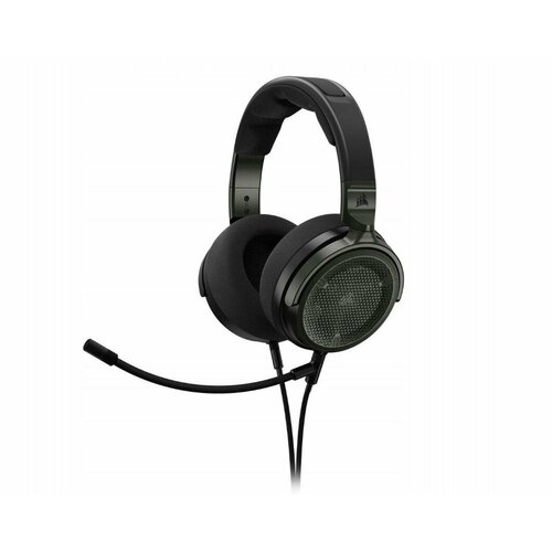 Игровая гарнитура Corsair Virtuoso PRO черный 28990₽