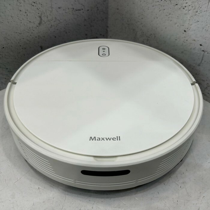 Робот-пылесос Maxwell 3291