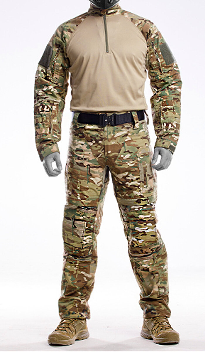 Тактичеcкий костюм Striker Xt gen- 3 MultiCam XL