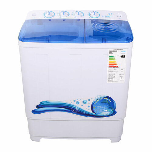 Стиральная машина Optima МСП-75П 1978500₽