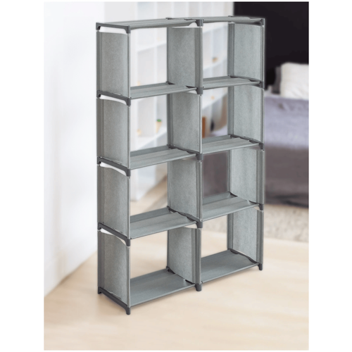 Стеллаж-трансформер для хранения Helex Home W-14 1711₽