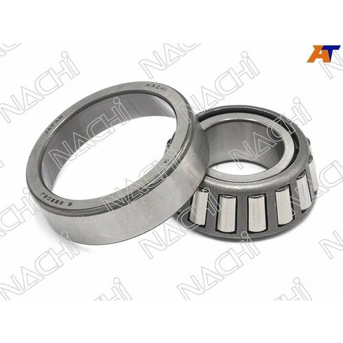 Подшипник редуктора перед (наружний) NISSAN/RENAULT/MMC CANTER/ISUZU ELF