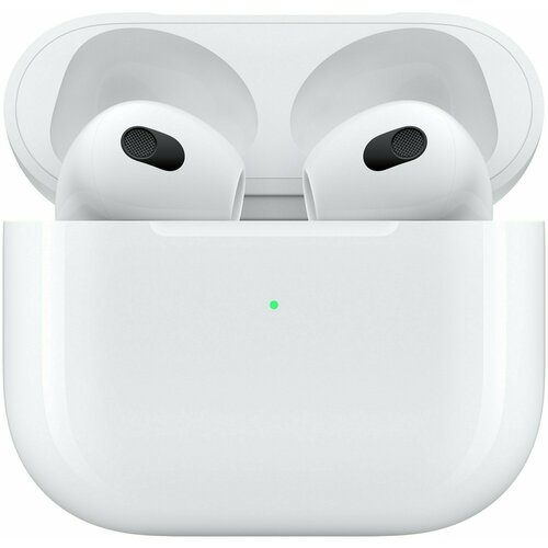 Беспроводные наушники Apple AirPods 3 18200₽