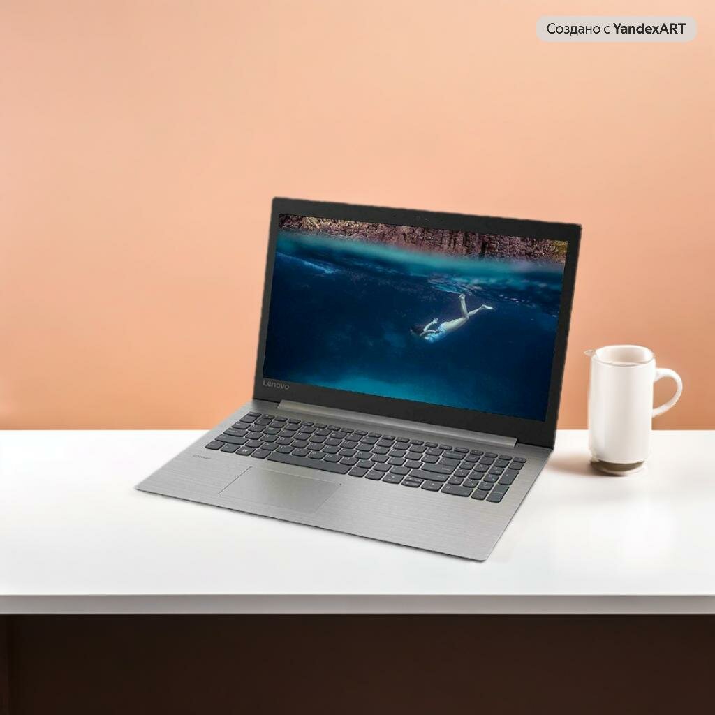 Ноутбук Lenovo Ideapad 330-15IKB