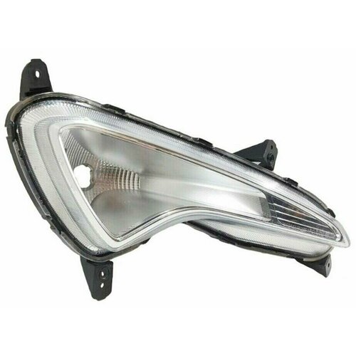 Фара противотуманная правая Солярис 2014-2017 1500₽