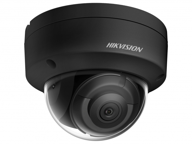 Видеокамера IP DS-2CD2147G2H-LI(SU) (BLACK) (2.8mm) Hikvision