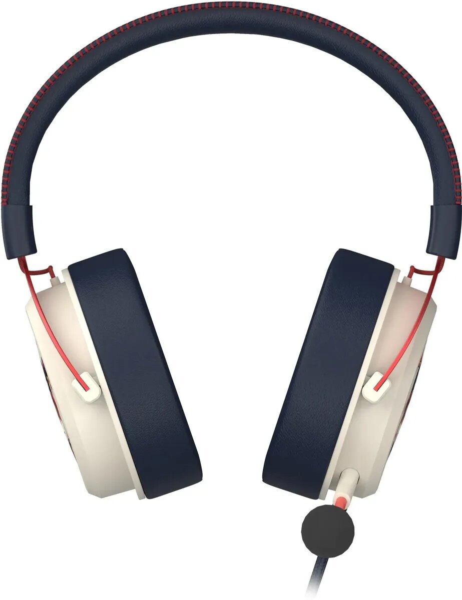 Беспроводные наушники A4Tech Bloody G300 — фото 1
