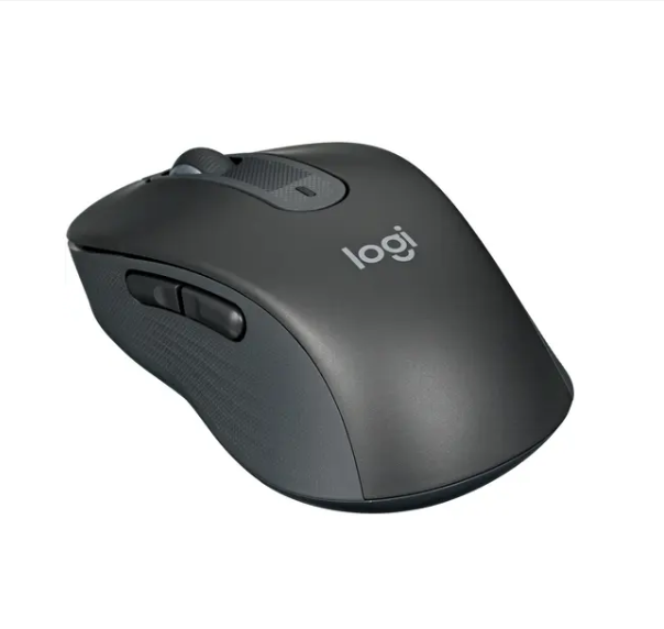 Мышь беспроводная Logitech Signature M650 (910-006390) — фото 1