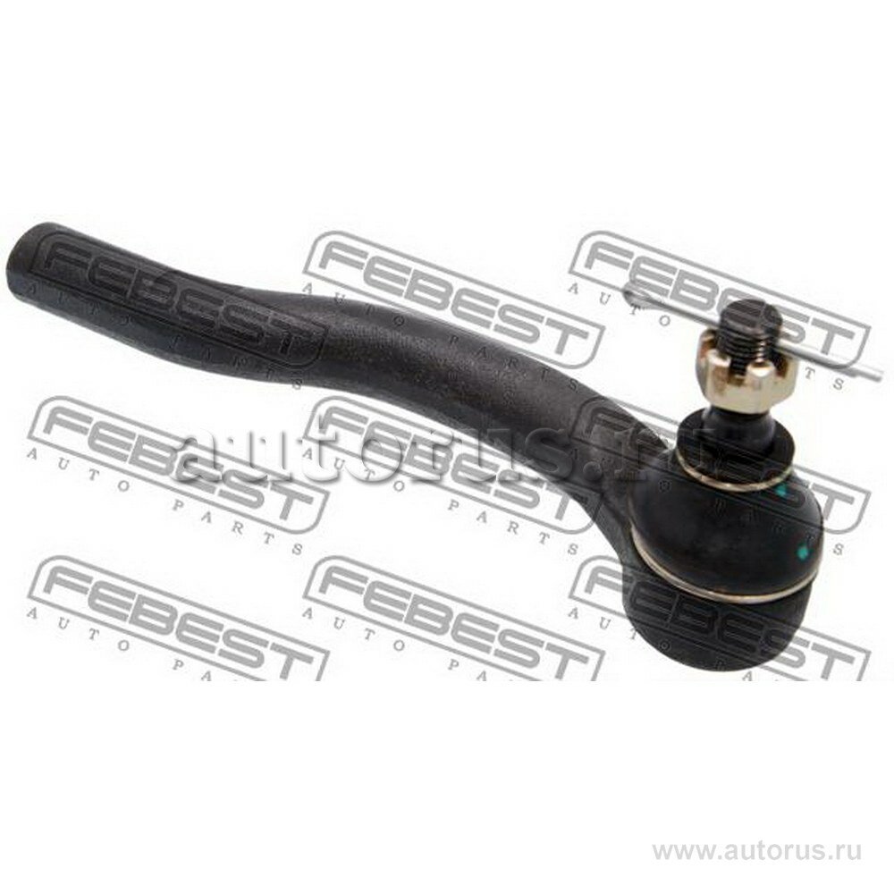 Наконечник рулевой левый Toyota Camry 2001+ Febest 0121-ACV40LH