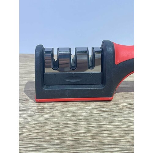 Точилка ножи зубр