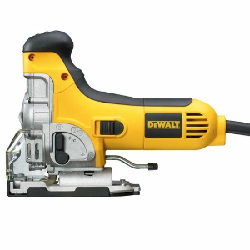Лобзик Dewalt - фото №1