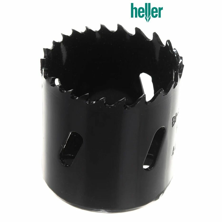 Коронка Heller - фото №1