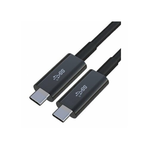 Кабель USB 3.1 Тип C - USB 3.1 Тип C Aberman aUFC-31C-10 10.0m