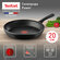 Сковорода Tefal Power 04221120, 20 см, с индикатором нагрева, ант...