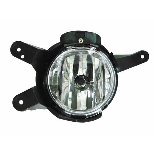 Противотуманная фара левая шевролет круз Chevrolet Cruze 950₽