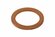 Шайба сливной пробки Fora. Indis. Kimo. M11. M12. Tiggo (481H1002...