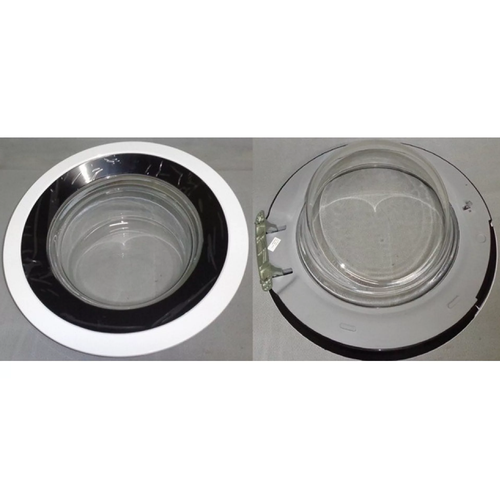 Люк для стиральной машины Beko Blomberg 2429800400 12460₽