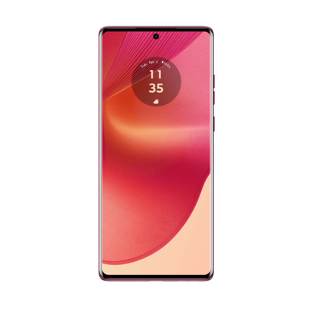 Смартфон Moto Edge 50 Fusion 12/256 ГБ, Nano sim+E-sim, Global, Hot Pink — фото 1