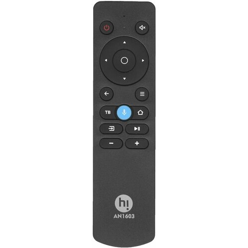 Пульт HI AN1603 оригинальный 1520₽