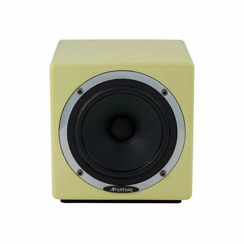 Avantone Pro MixCube Passive Buttercream Single 34890₽