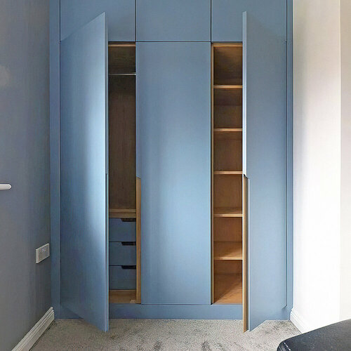 Шкаф Фредо 150*60*260