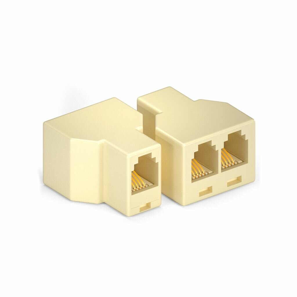 Телефонный разветвитель RJ11 