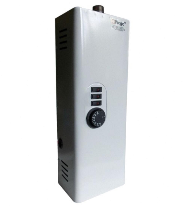 Ресурс ЭВПМ-12 Котел электрический боковой вход