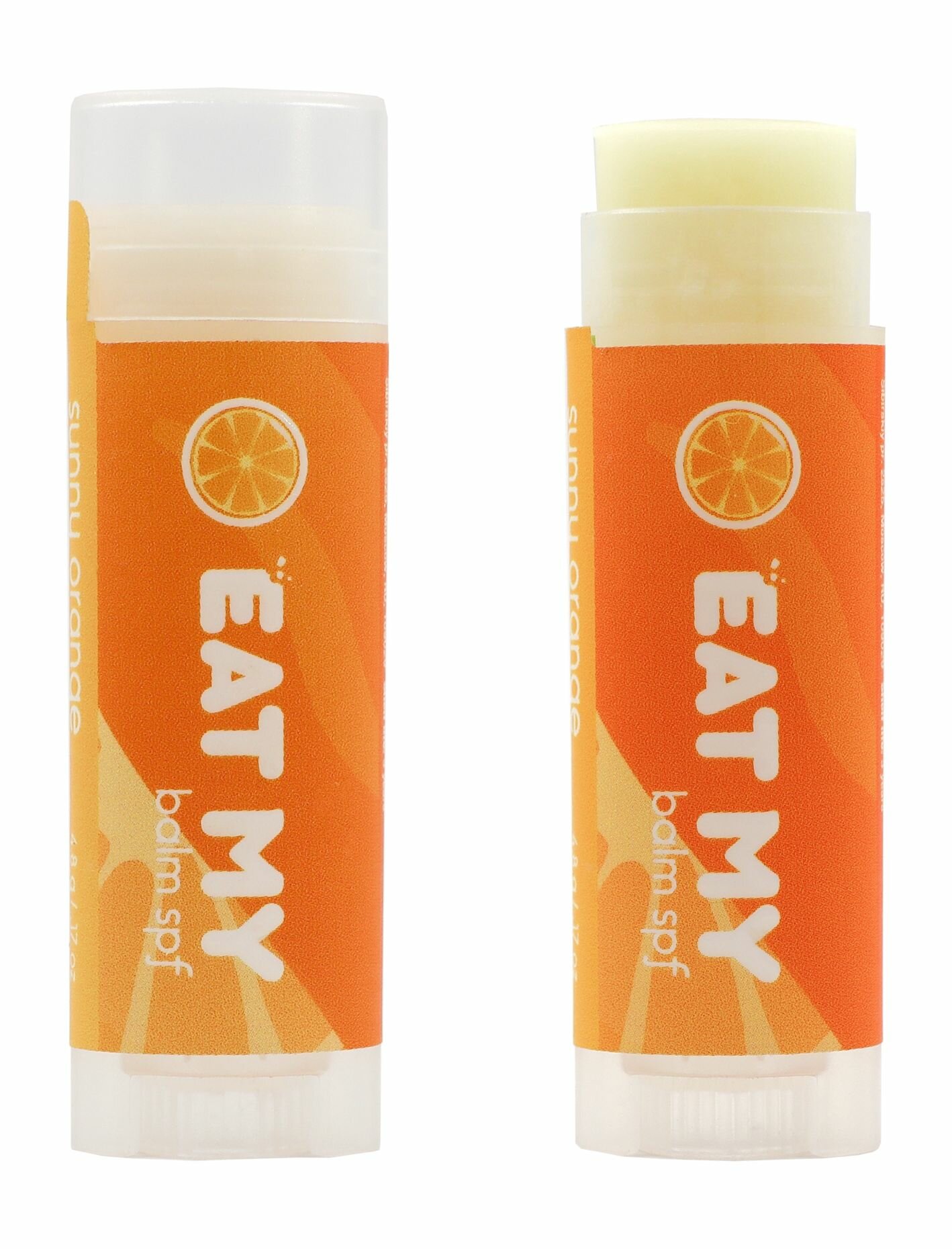 EAT MY Бальзам для губ c SPF 30 артикул 361084 5 г