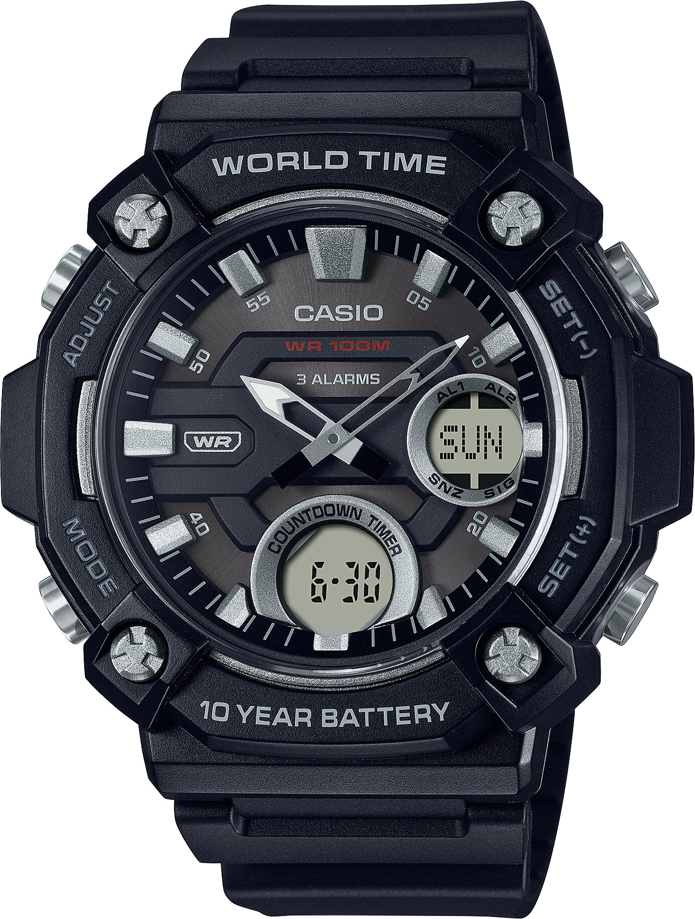 Наручные часы CASIO Collection 