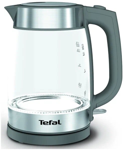 Электрический чайник Tefal - фото №1
