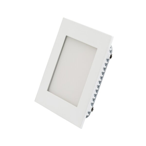 Точечный светильник Arlight Dl 20122